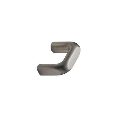 Ashley Norton MA5545 Malmo Cabinet Pull in Inox Look