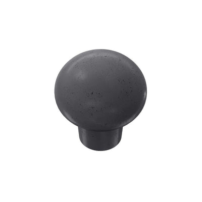 Ashley Norton 3762 Globe Knob in Dark Bronze
