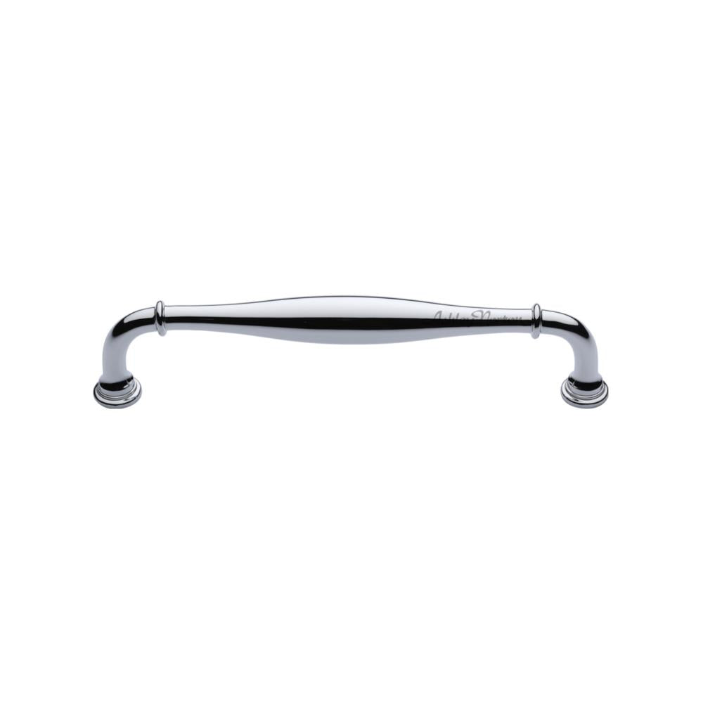 Ashley Norton MT3960 Adria Pull in Polished Chrome