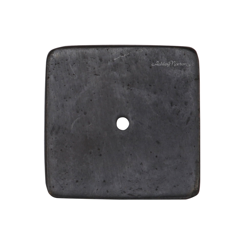 Ashley Norton MS Backplate in Dark Bronze