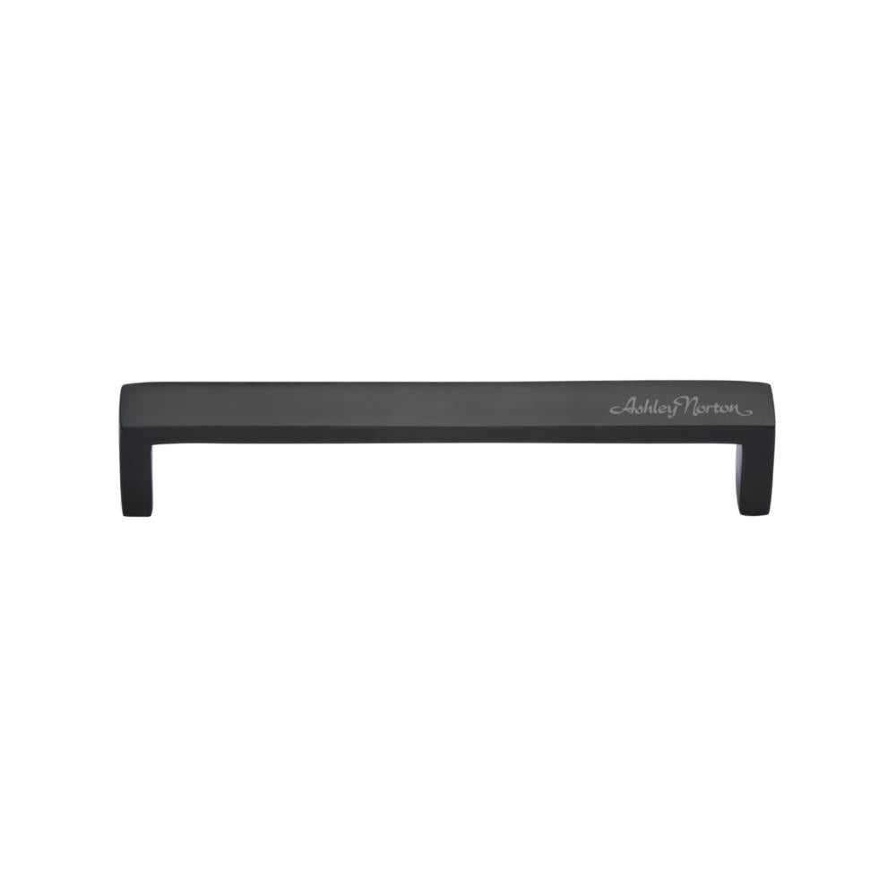 Ashley Norton MT4520 Wide Urban Pull in Flat Black