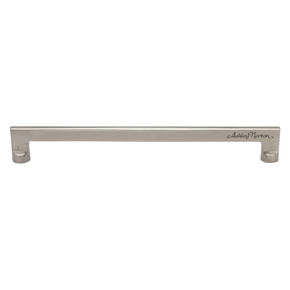 Ashley Norton 1450 Apollo Appliance Pull in White Bronze