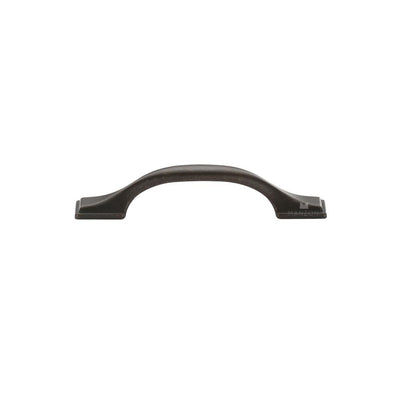 Ashley Norton MB5090 Luca Pull in Lacquered Bronze