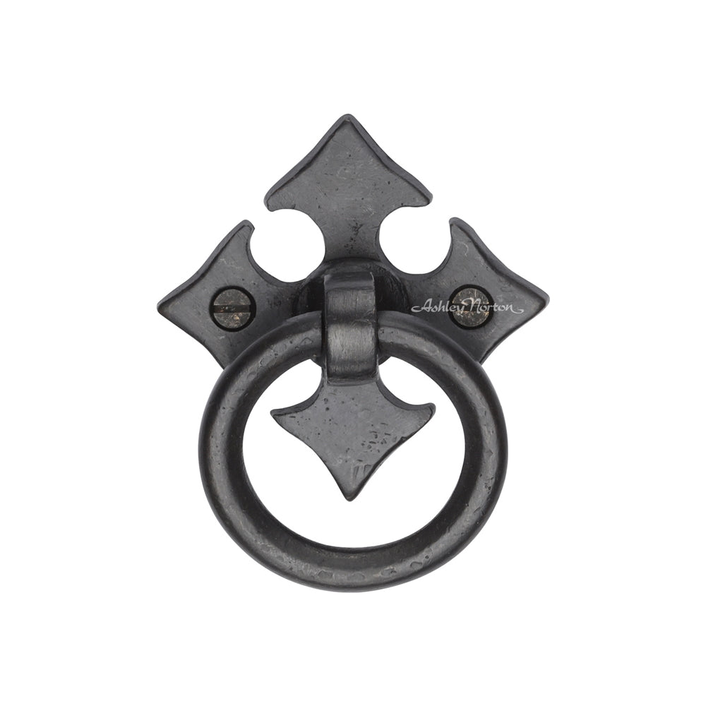 Ashley Norton 6331 FDL Drop Pull in Dark Bronze
