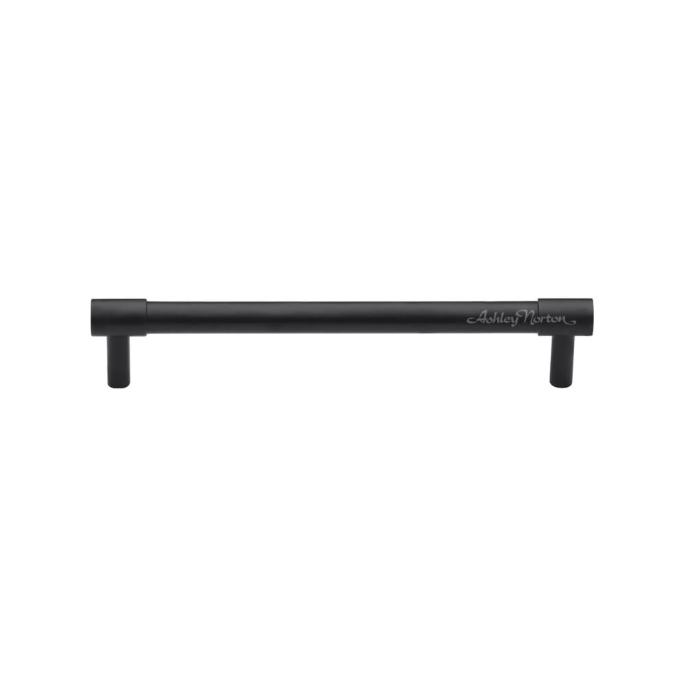 Ashley Norton MT4434 Phoenix Pull in Flat Black