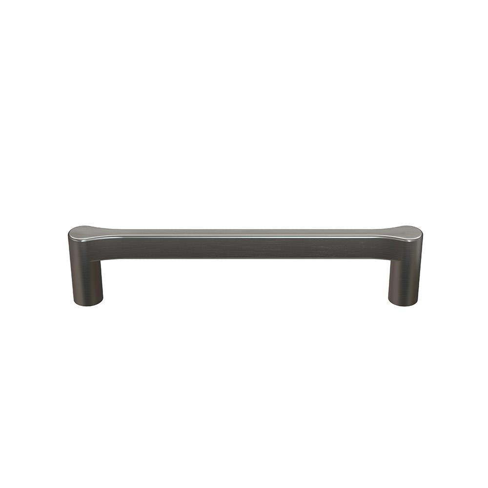 Ashley Norton MT3346 Gio Cabinet Pull in Satin Nickel