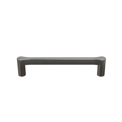 Ashley Norton MT3346 Gio Cabinet Pull in Satin Nickel