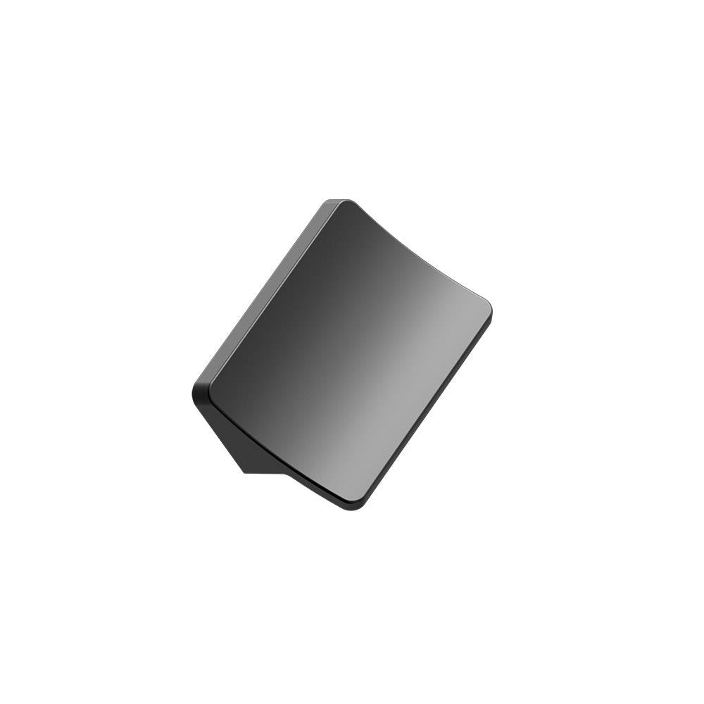Ashley Norton MA4592 Dalby Cabinet Pull in Matt Black