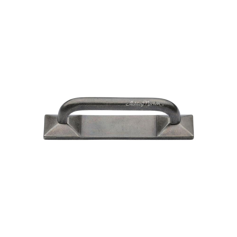 Ashley Norton 3321 Grace Cabinet Pull in Medium White Bronze