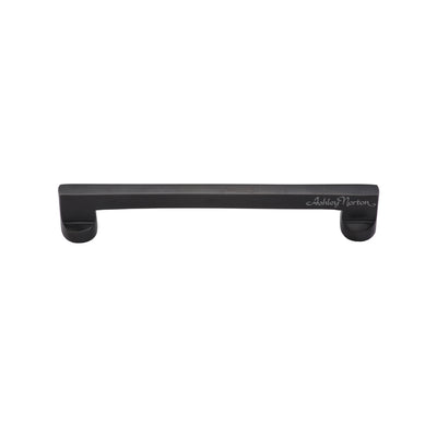 Ashley Norton MT0345 Apollo Pull in Dark Oil Rubbed