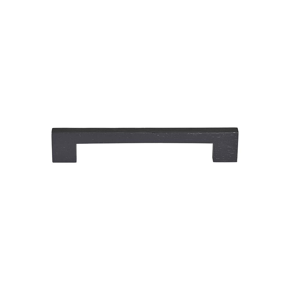 Ashley Norton MN0337 Urban Pull in Black Stained Ash