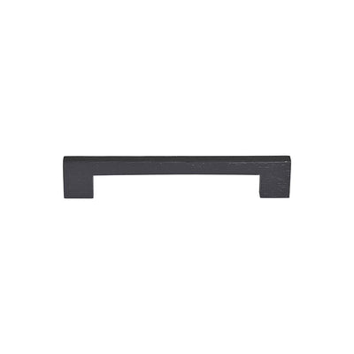 Ashley Norton MN0337 Urban Pull in Black Stained Ash