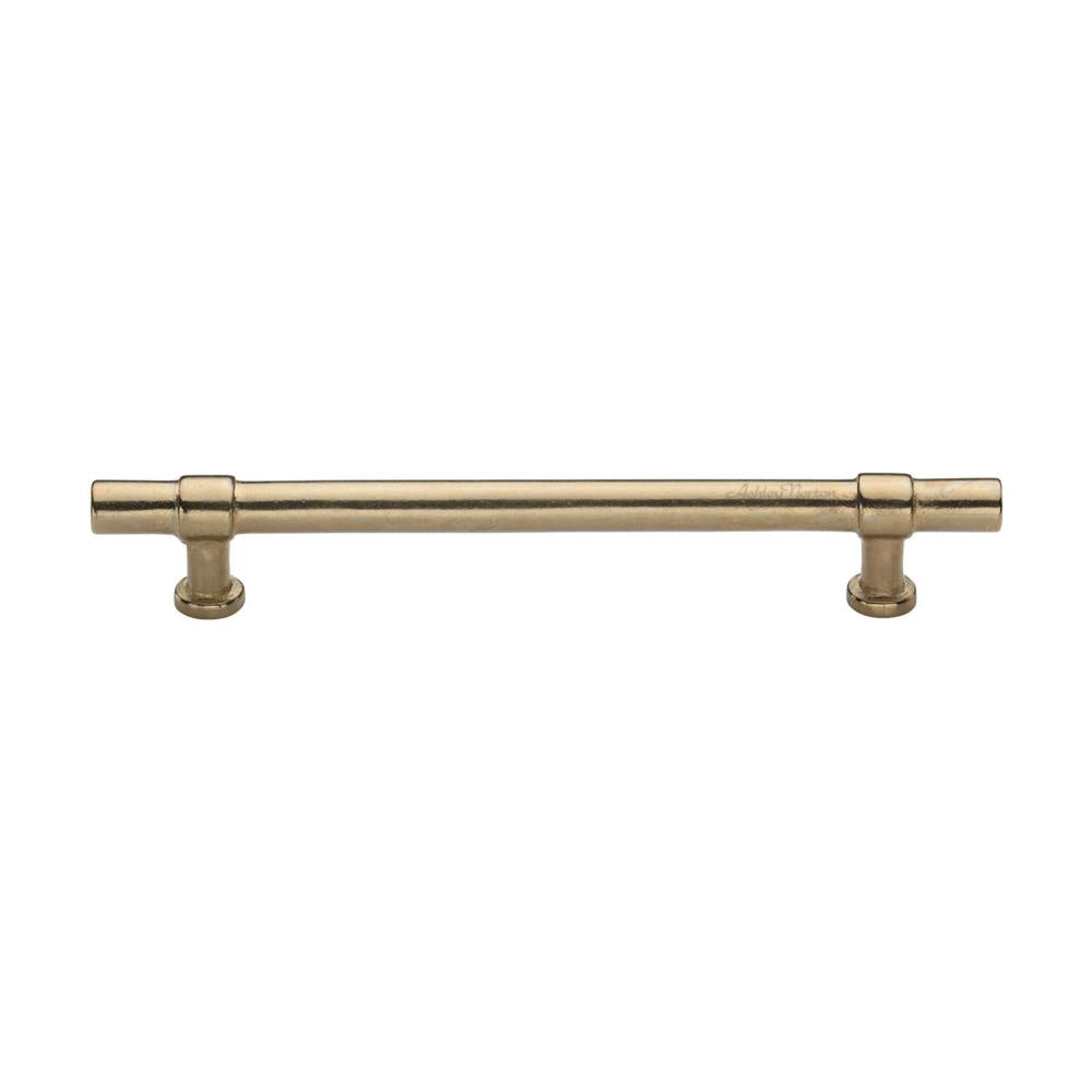 Ashley Norton 3430 Bar Pull in Natural Bronze