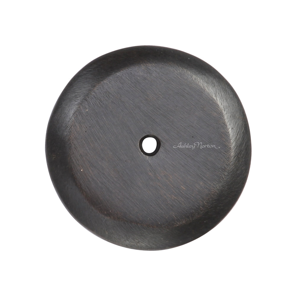 Ashley Norton RD Backplate in Dark Bronze