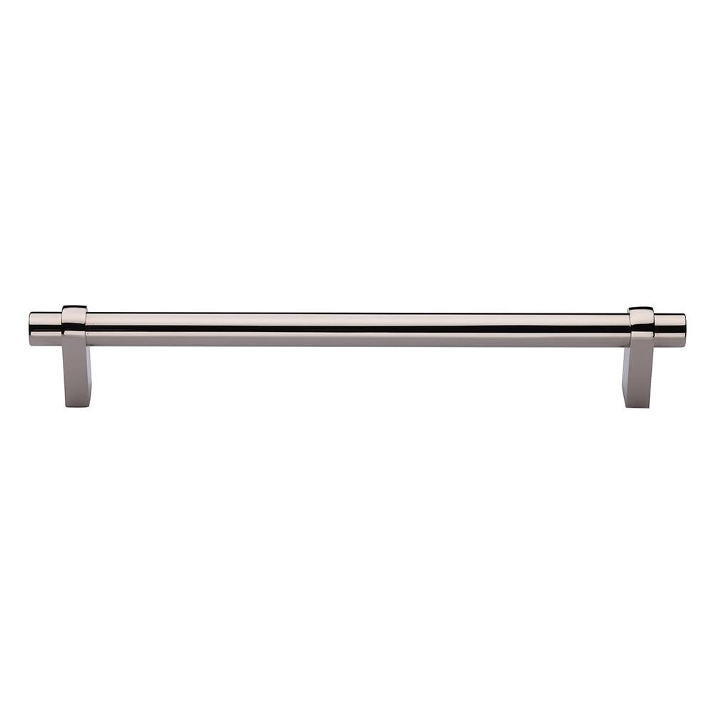 Ashley Norton V2485 Asher Appliance Pull in Polished Nickel