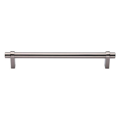Ashley Norton V2485 Asher Appliance Pull in Polished Nickel