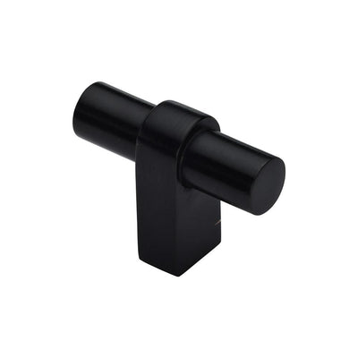 Ashley Norton MT2482 Asher Cabinet Knob in Dark Oil Rubbed