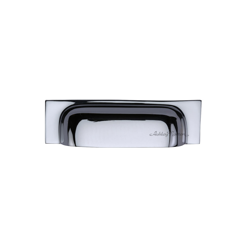 Ashley Norton MT2766 Industrial Pull in Polished Chrome