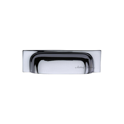 Ashley Norton MT2766 Industrial Pull in Polished Chrome