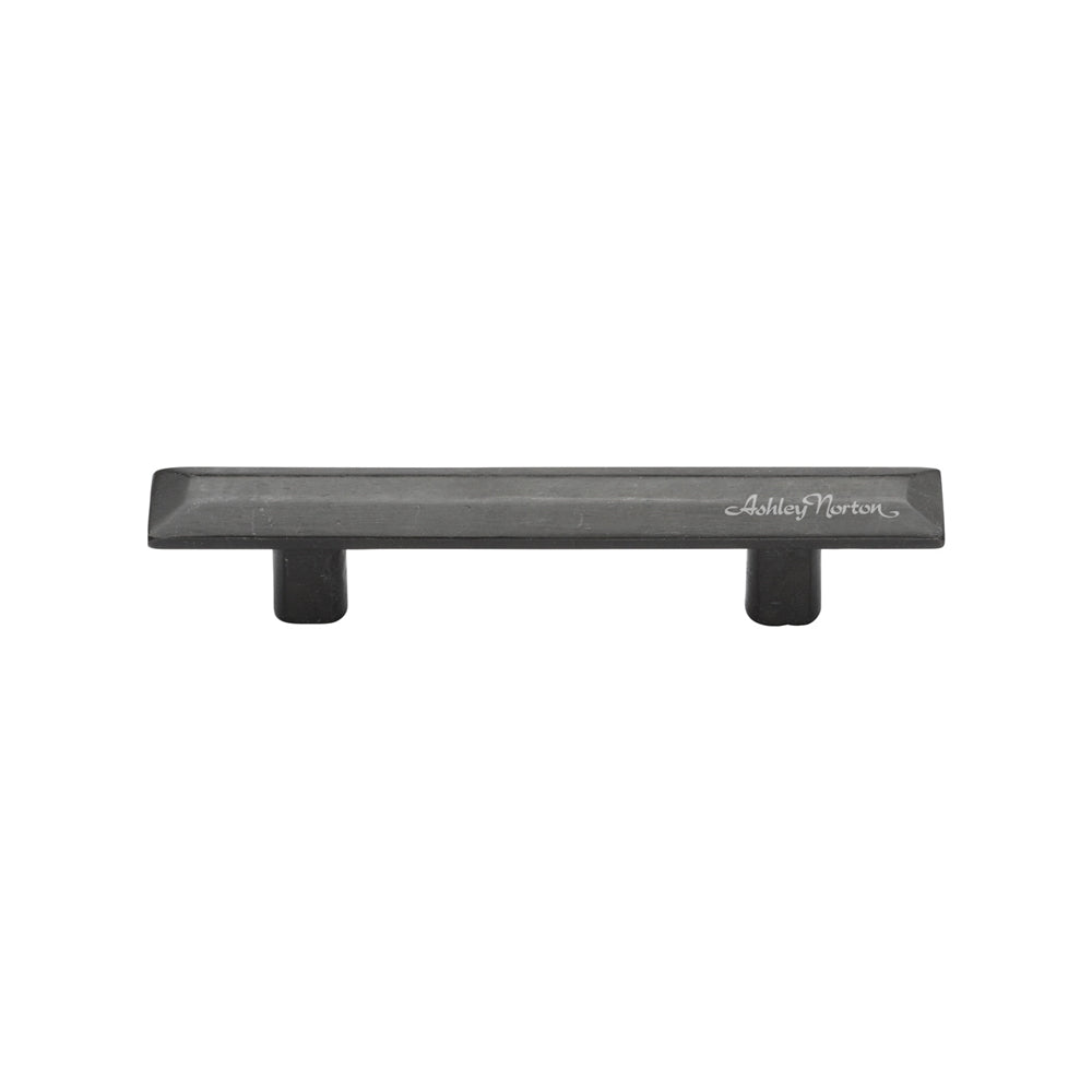 Ashley Norton 3626 Pyramid Pull in Dark Bronze