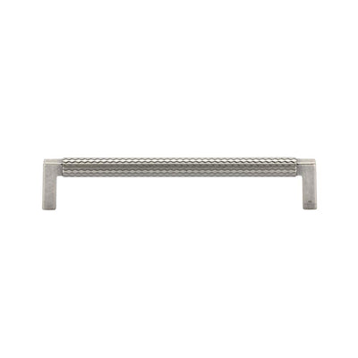 Ashley Norton MB5191 Paxton Pull in Distressed Pewter