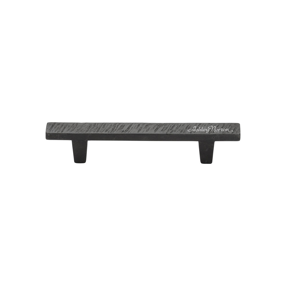 Ashley Norton 3425 Textured Pull in Dark Bronze