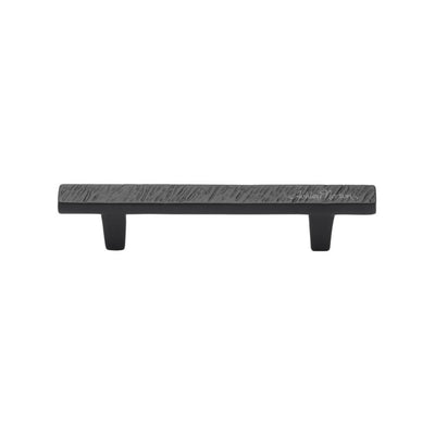 Ashley Norton 3425 Textured Pull in Matte Black