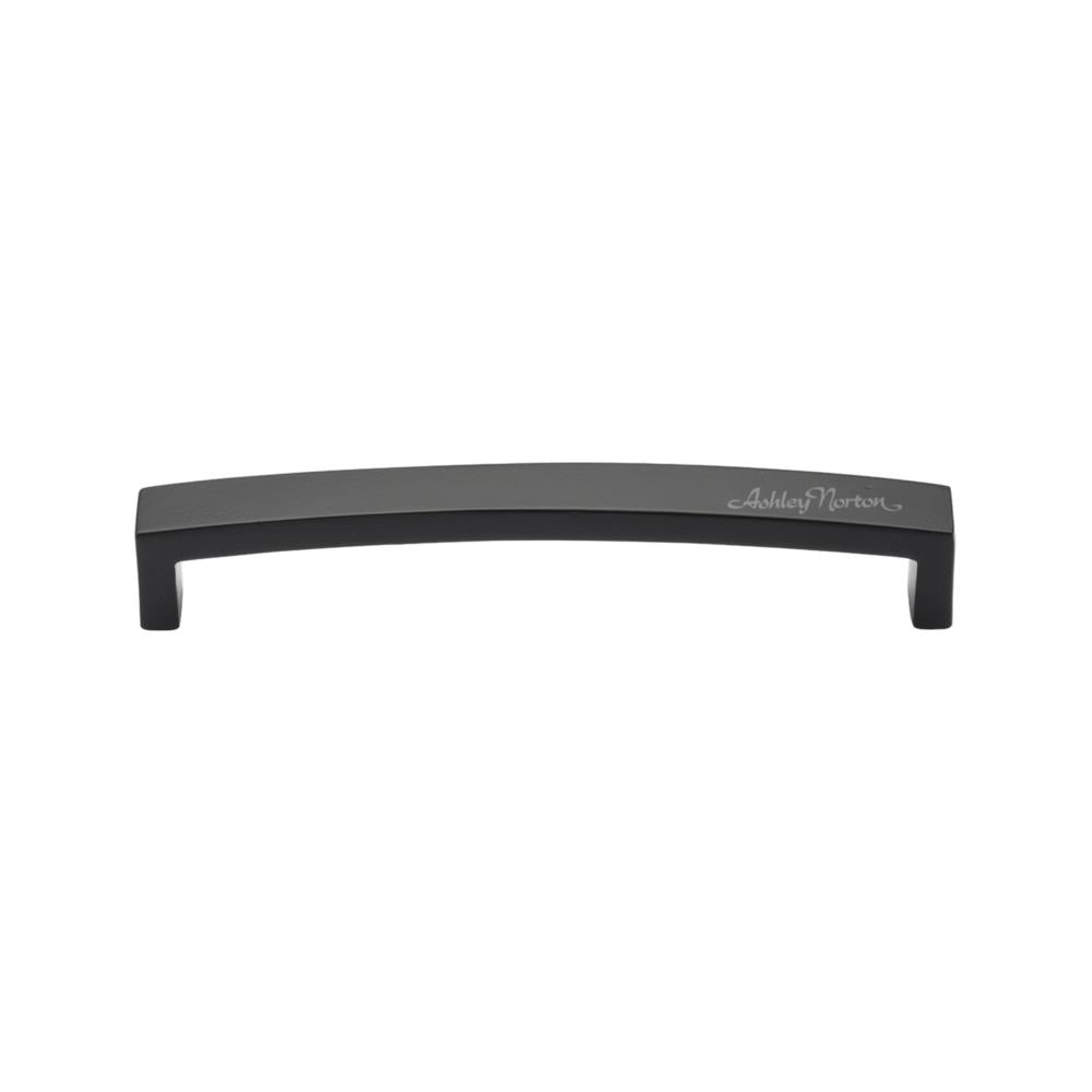 Ashley Norton 3476 Metro Pull in Matte Black
