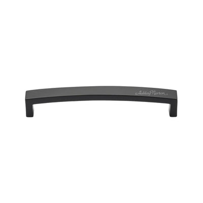 Ashley Norton 3476 Metro Pull in Matte Black