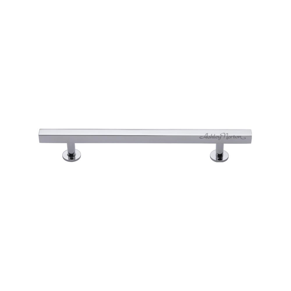 Ashley Norton MT4670 Huntington Cabinet Pull in Polished Chrome