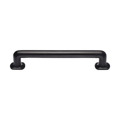 Ashley Norton V1376 Traditional Appliance Pull in Dark Oil Rubbed