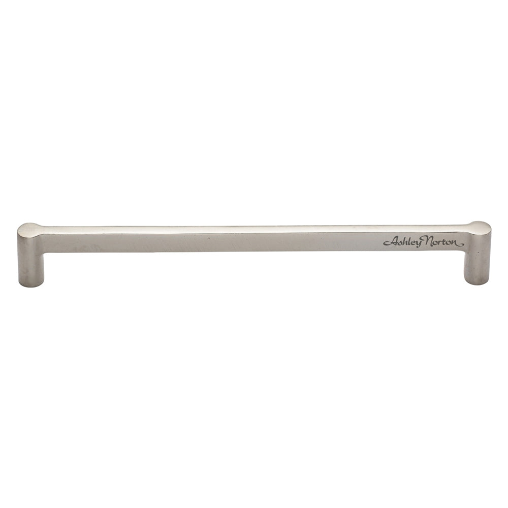 Ashley Norton 3348 Claros Pull in White Bronze