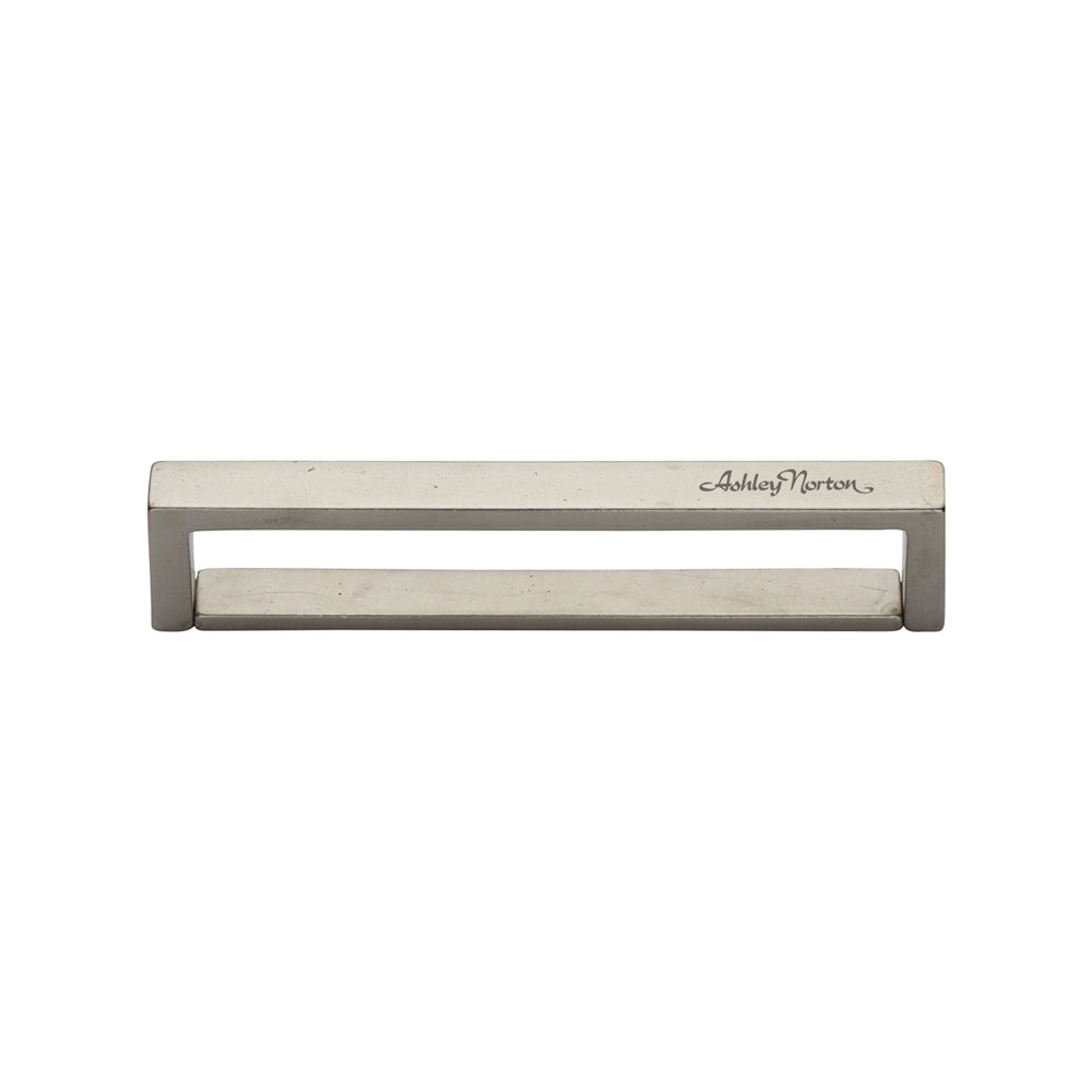Ashley Norton 3480 Linear Pull in White Bronze