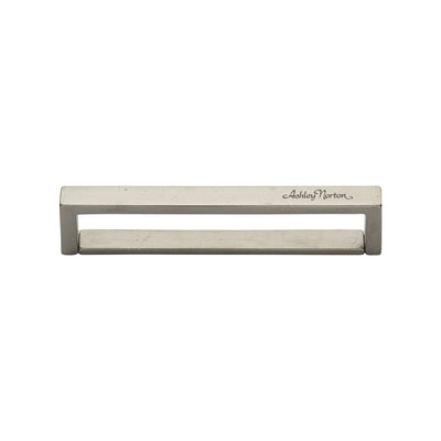 Ashley Norton 3480 Linear Pull in White Bronze