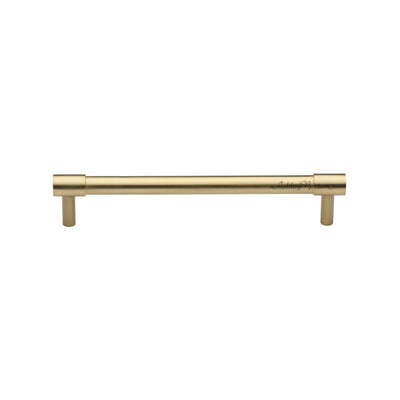 Ashley Norton MT4434 Phoenix Pull in Satin Brass