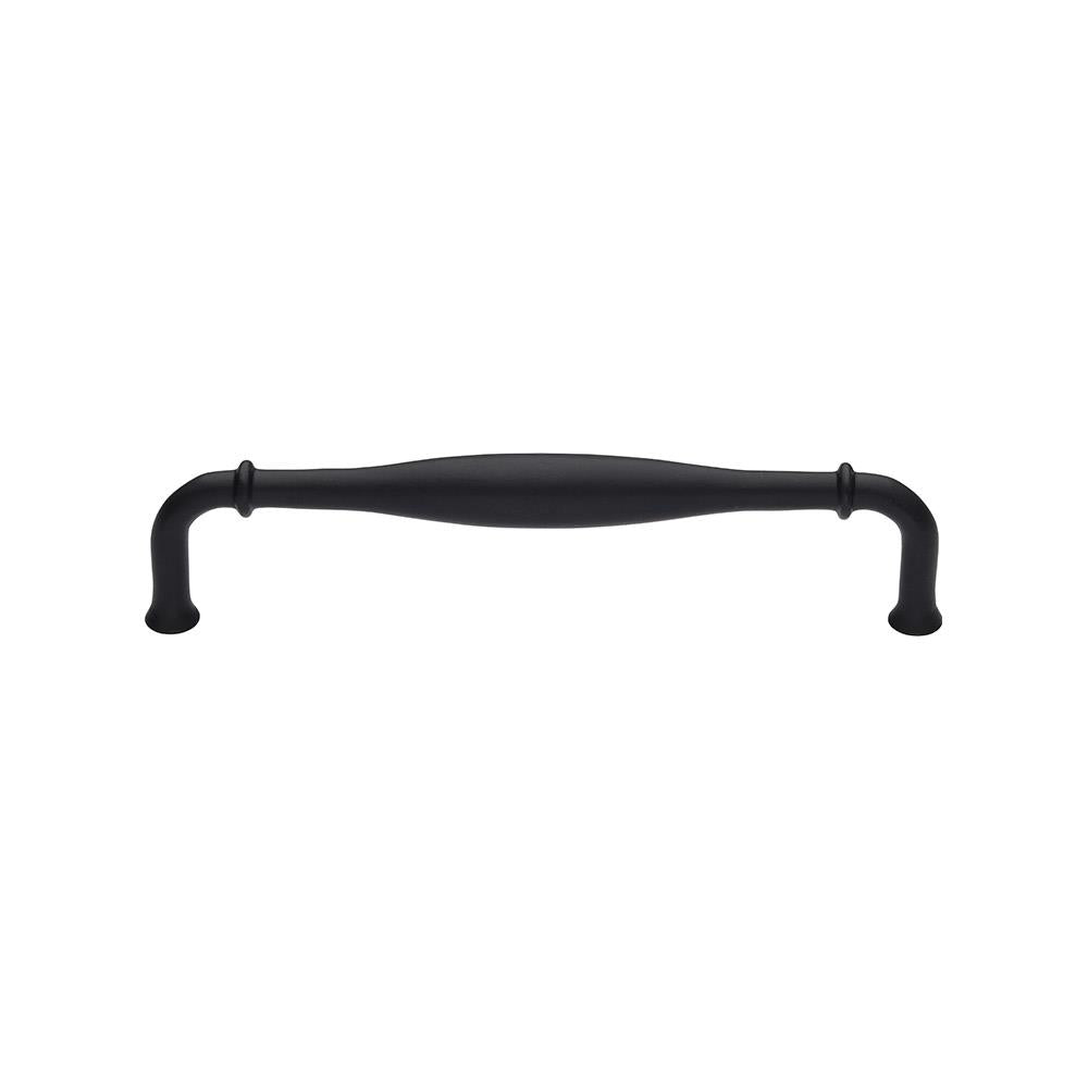 Ashley Norton 3960 Adria Pull in Matte Black