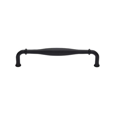 Ashley Norton 3960 Adria Pull in Matte Black