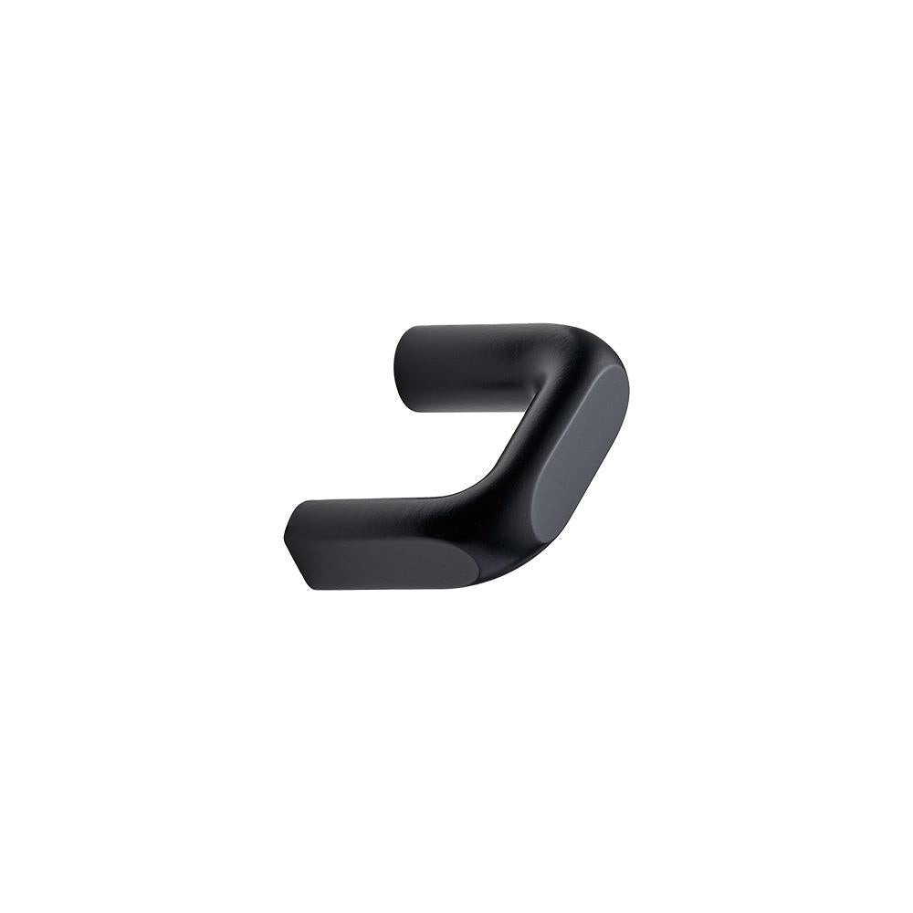 Ashley Norton MA5545 Malmo Cabinet Pull in Matt Black