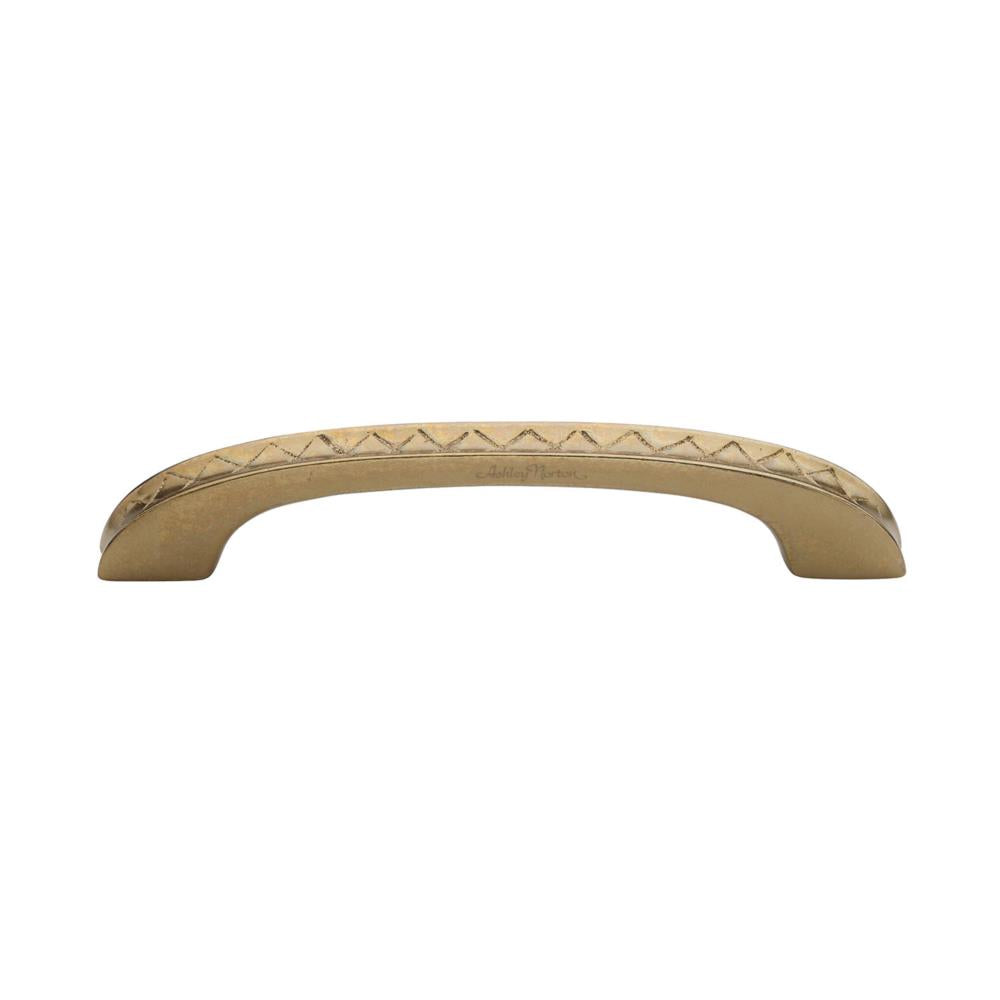 Ashley Norton 396 Aztec Pull in Natural Bronze