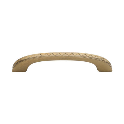 Ashley Norton 396 Aztec Pull in Natural Bronze