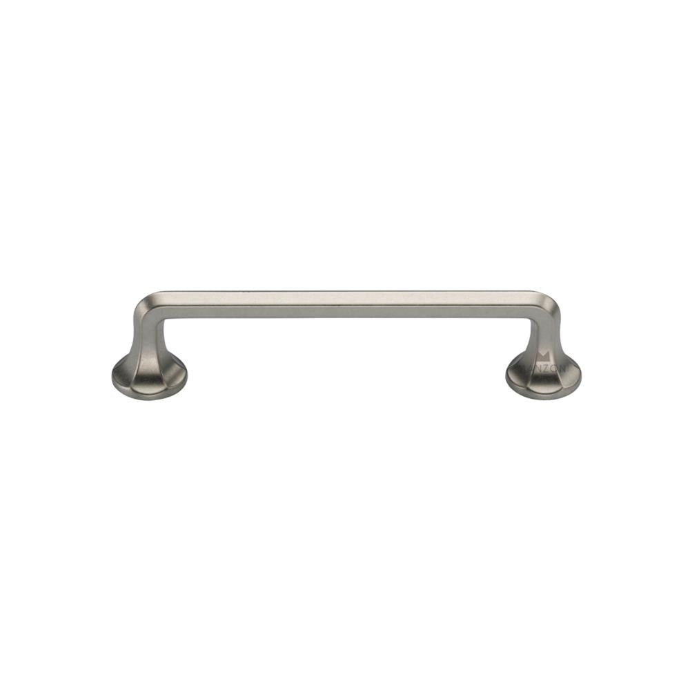 Ashley Norton MG0826 Parisian Pull in Vintage Nickel