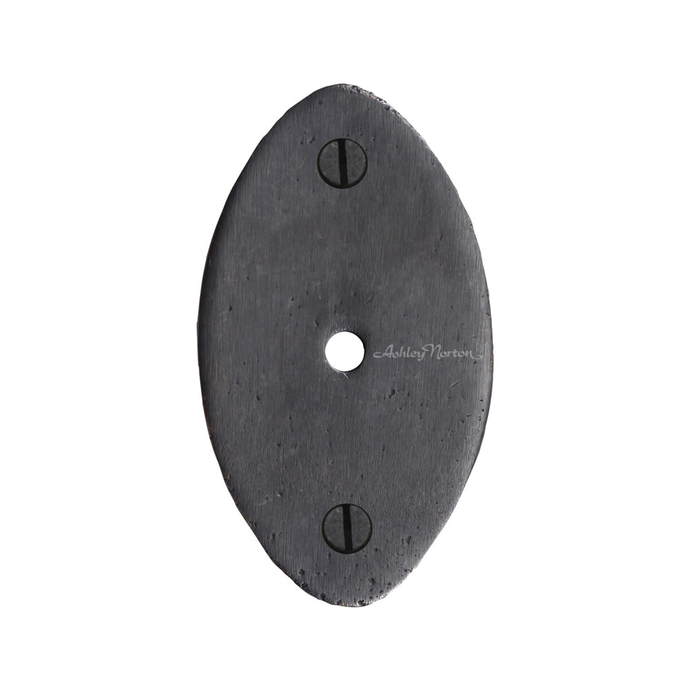 Ashley Norton OV Backplate in Dark Bronze
