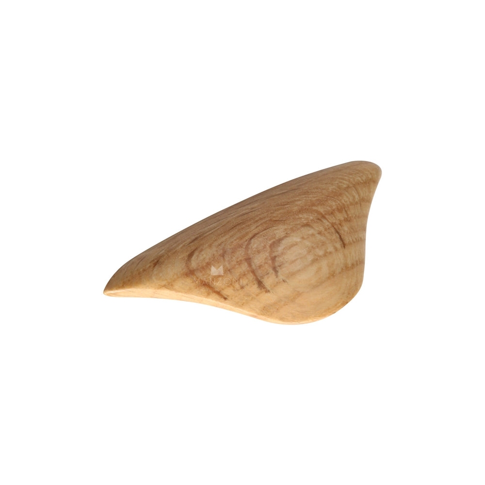 Ashley Norton MN6778 Cape Pull in Oak