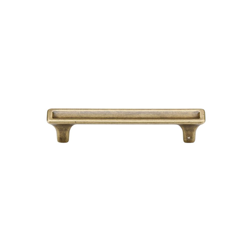 Ashley Norton MG0770 Branded Pull in Antique Florence