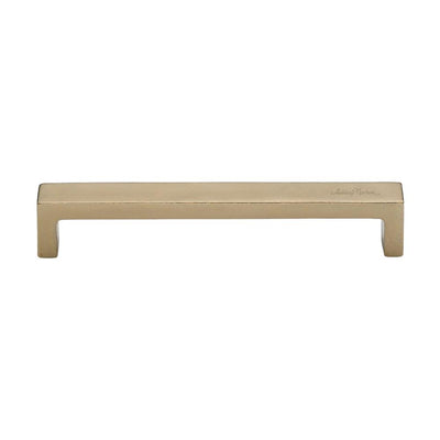 Ashley Norton 337 Wide Urban Pull in Natural Bronze