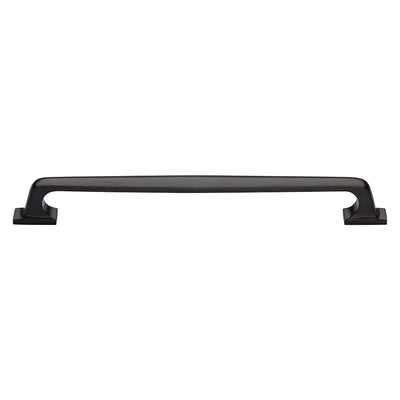 Ashley Norton V1210 Durham Appliance Pull in Dark Oil Rubbed