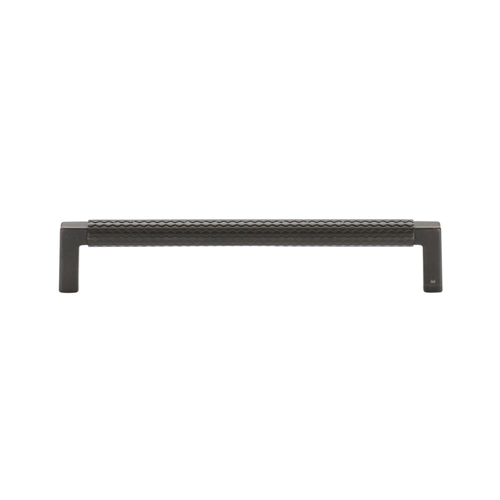 Ashley Norton MB5191 Paxton Pull in Lacquered Bronze