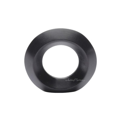 Ashley Norton MT4553 Beacon Cabinet Knob in Dark Oil Rubbed