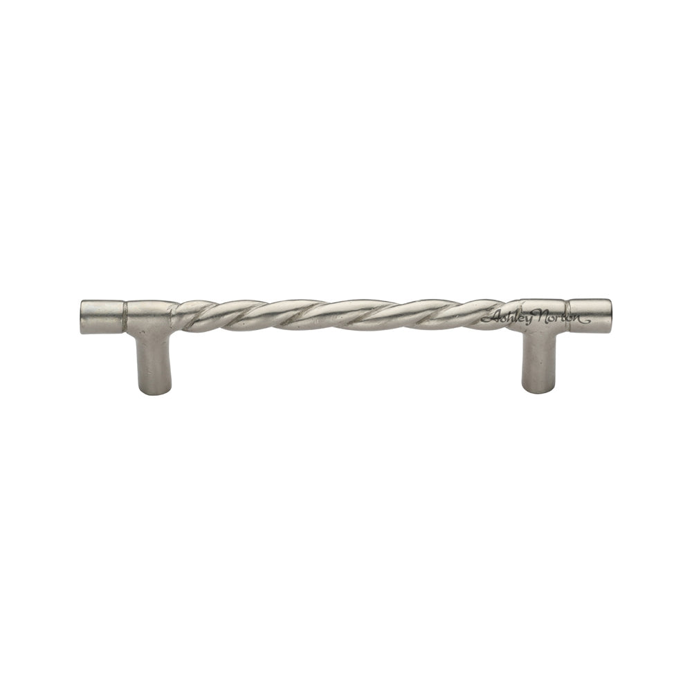 Ashley Norton 301 Rope Pull in White Bronze