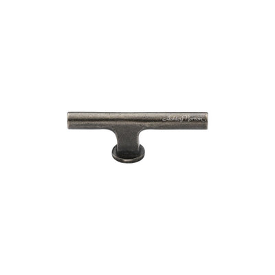 Ashley Norton 334 Gallery Pull in Medium White Bronze